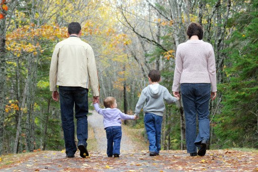 How Can We Commemorate Parent Who Has Passed Away?