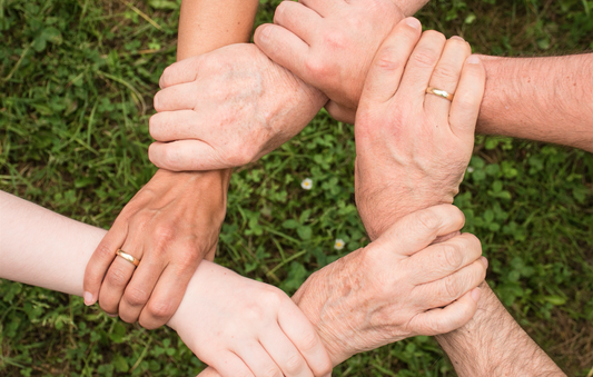 Ways to Care for Cremation Jewelry