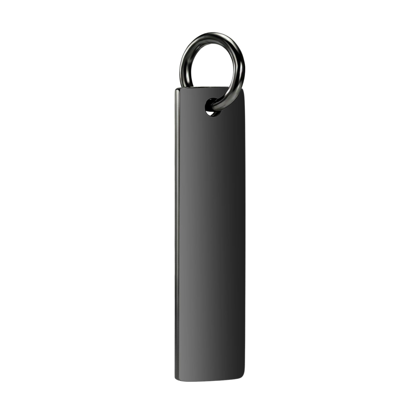PJ Stainless Steel Rectangle