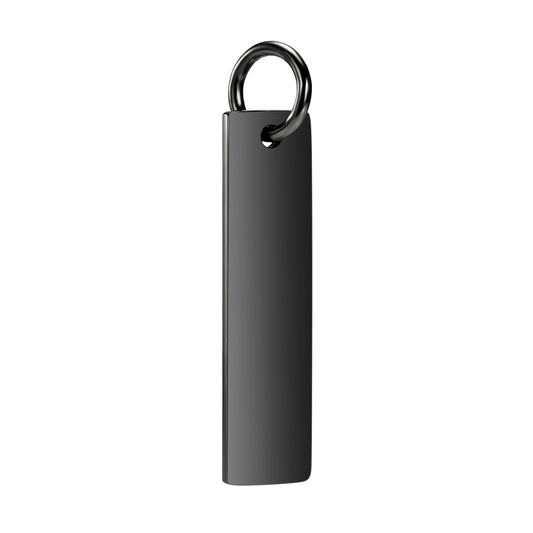 PJ Stainless Steel Rectangle