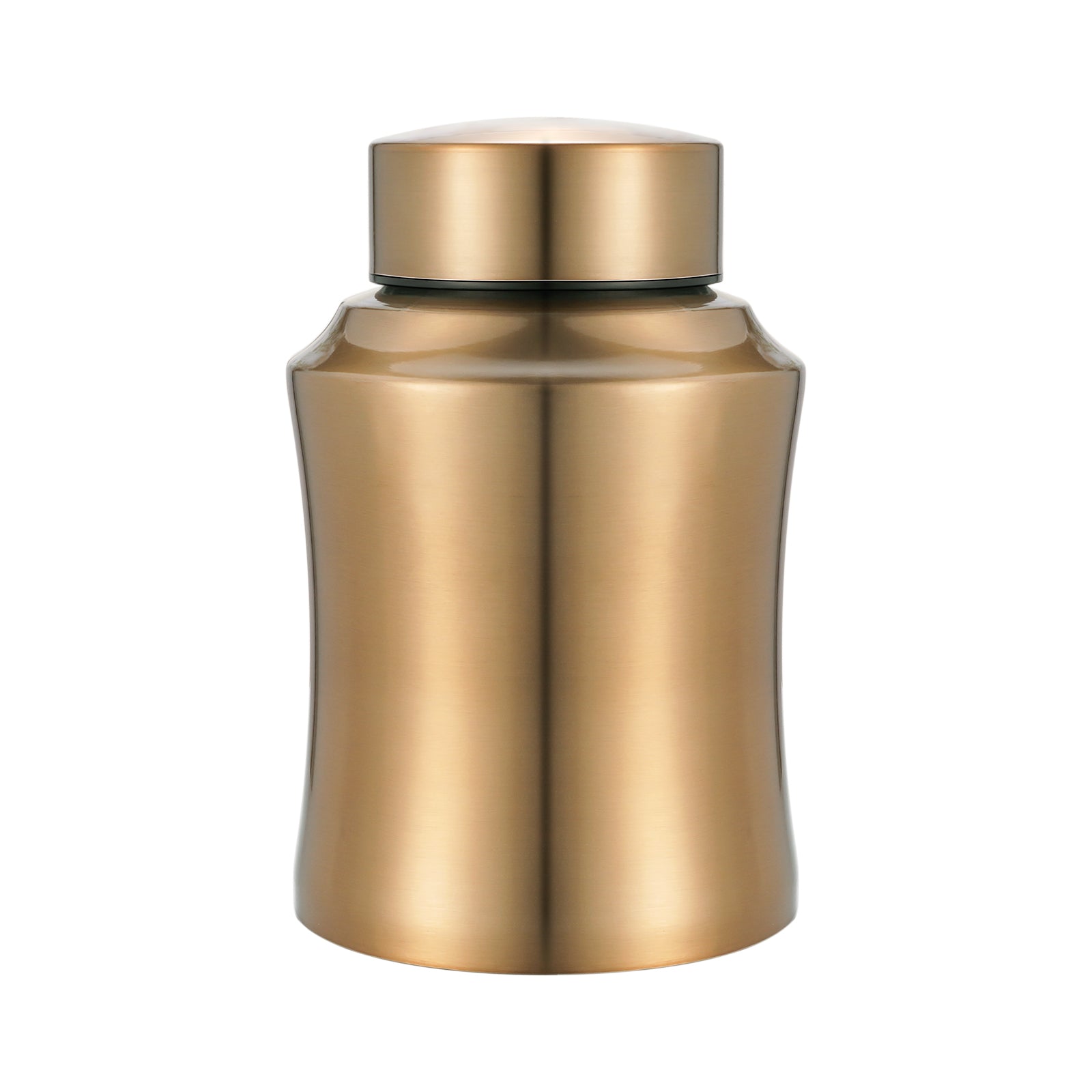 Stainless Steel Photo Customized Urn