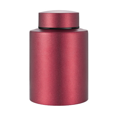 Photo Customized Stainless Steel Urn