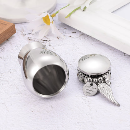Special Mini Cremation Urns