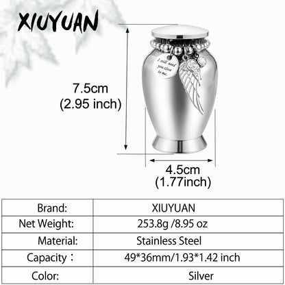 Special Mini Cremation Urns