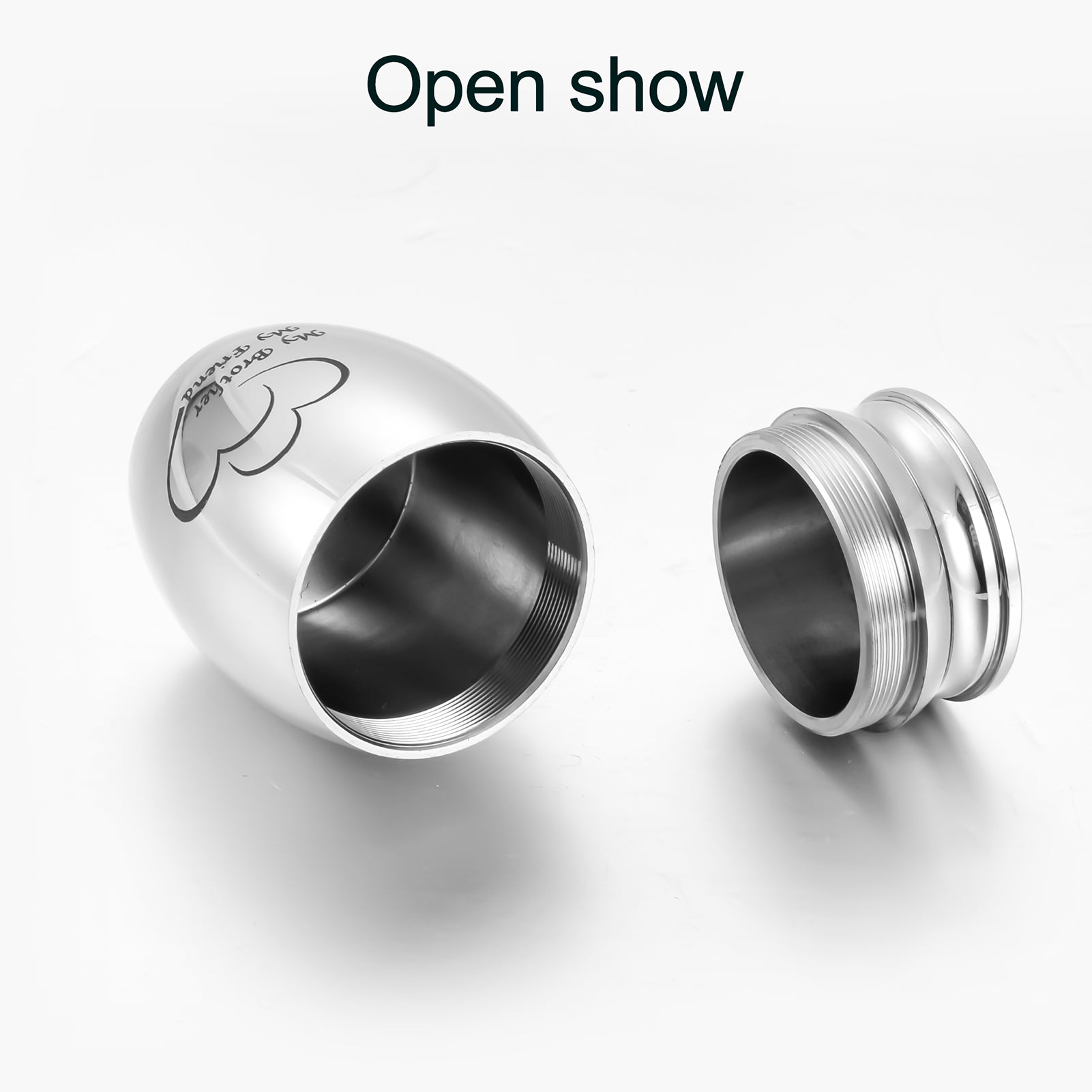Heart Cremation Urns for Ashes