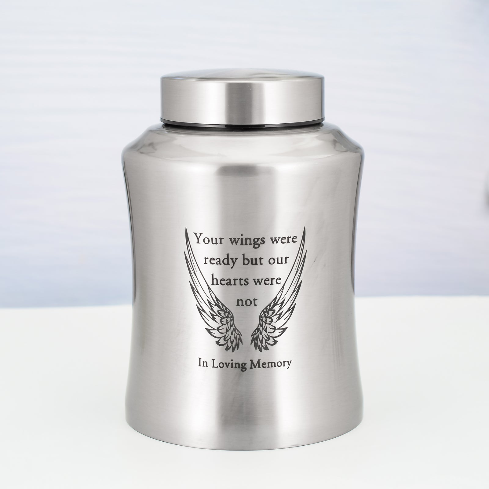 Big Cremation Urns for Ashes