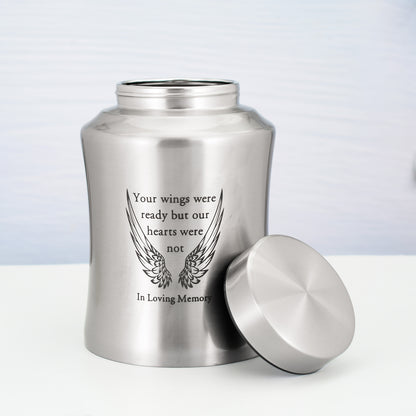 Big Cremation Urns for Ashes