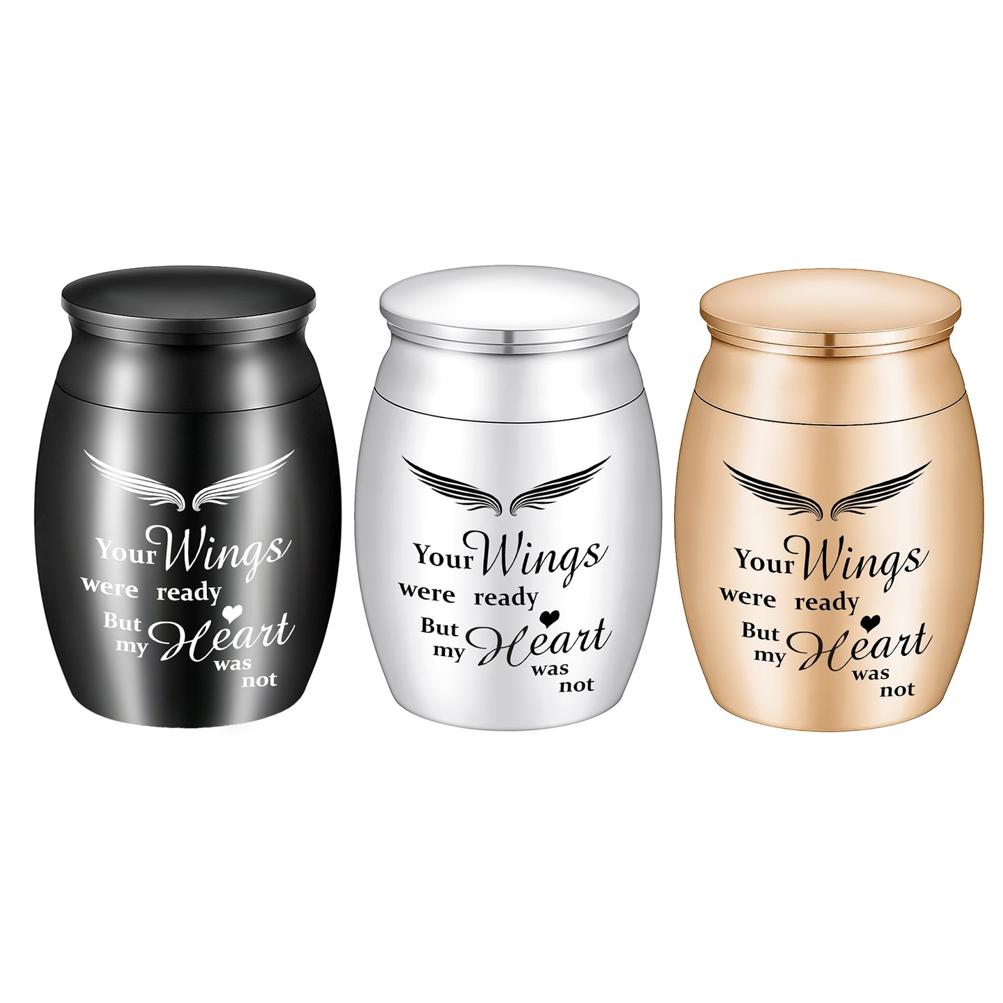 Memorial Cremation Urns Wholesale